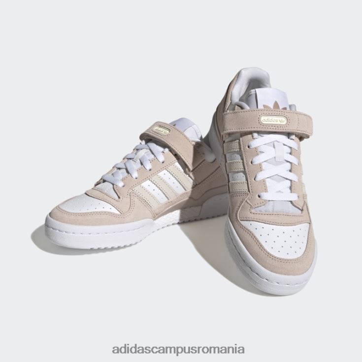 adidas campus romania pantofi taupe forum joase femei taupe/alb J266N28411
