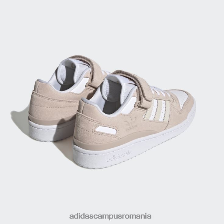 adidas campus romania pantofi taupe forum joase femei taupe/alb J266N28411