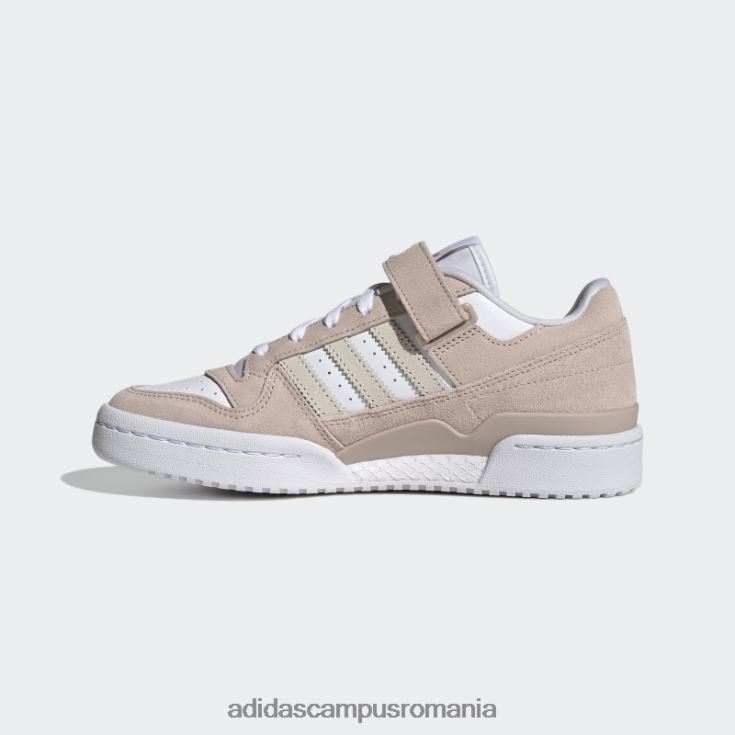 adidas campus romania pantofi taupe forum joase femei taupe/alb J266N28411