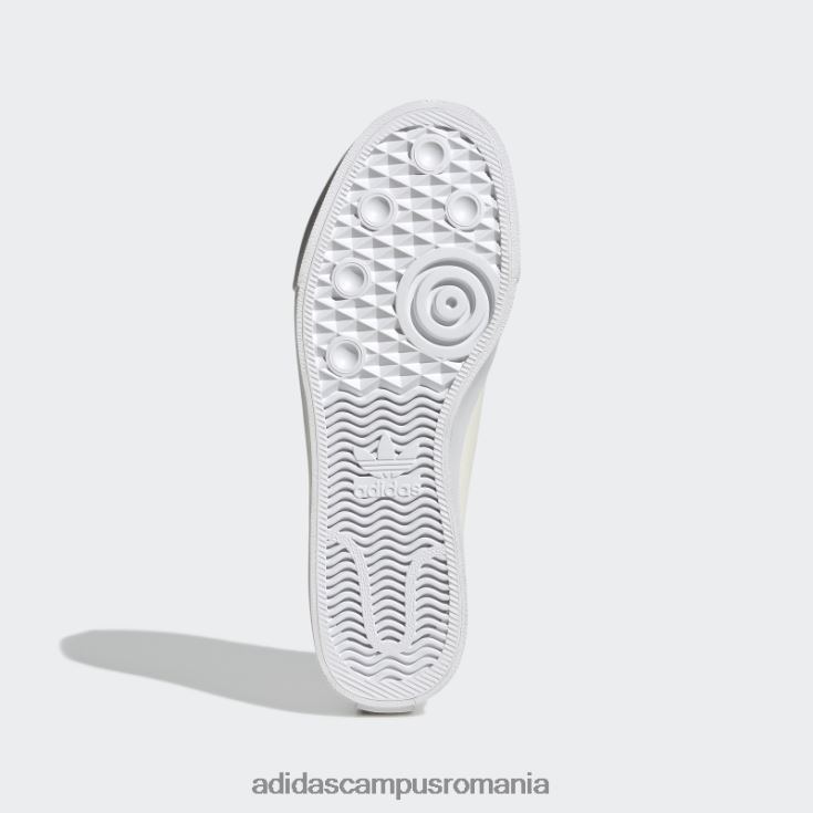 adidas campus romania pantofi vegani karlie kloss trainer xx92 alb femei alb J266N22167