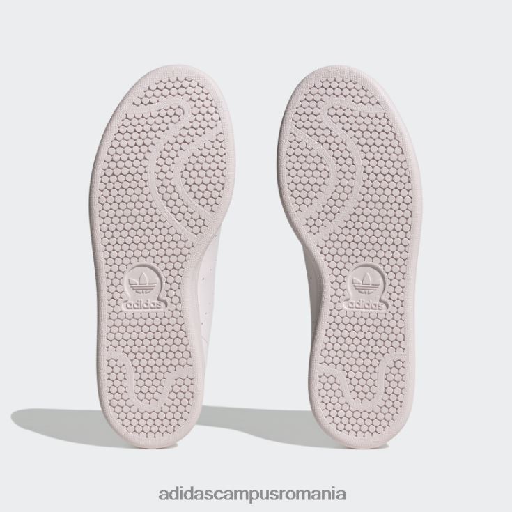 adidas campus romania pantofi vegani stan smith roz adidas femei roz/alb J266N216164