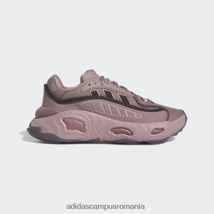 adidas campus romania pantofi violet oznova femei violet/mov/maro J266N28794