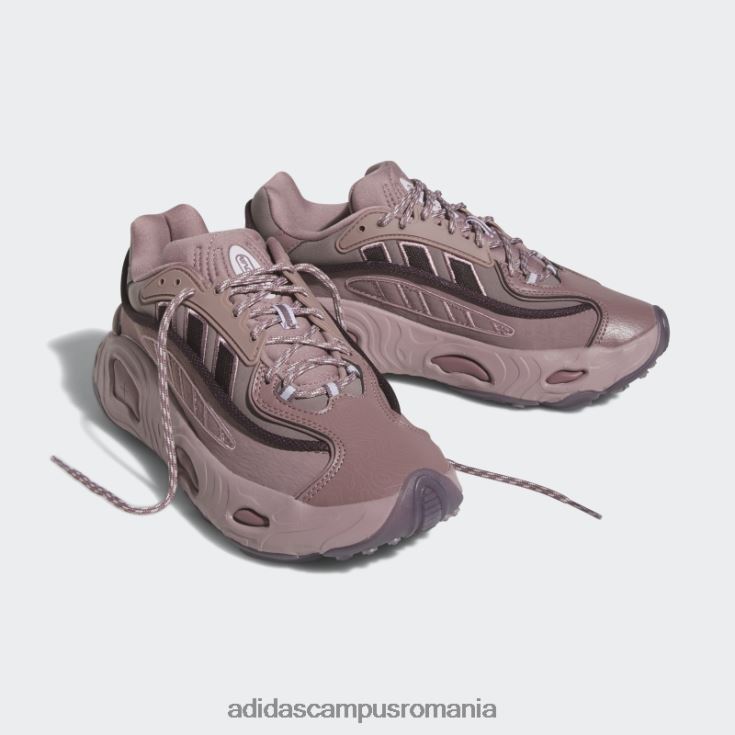 adidas campus romania pantofi violet oznova femei violet/mov/maro J266N28794