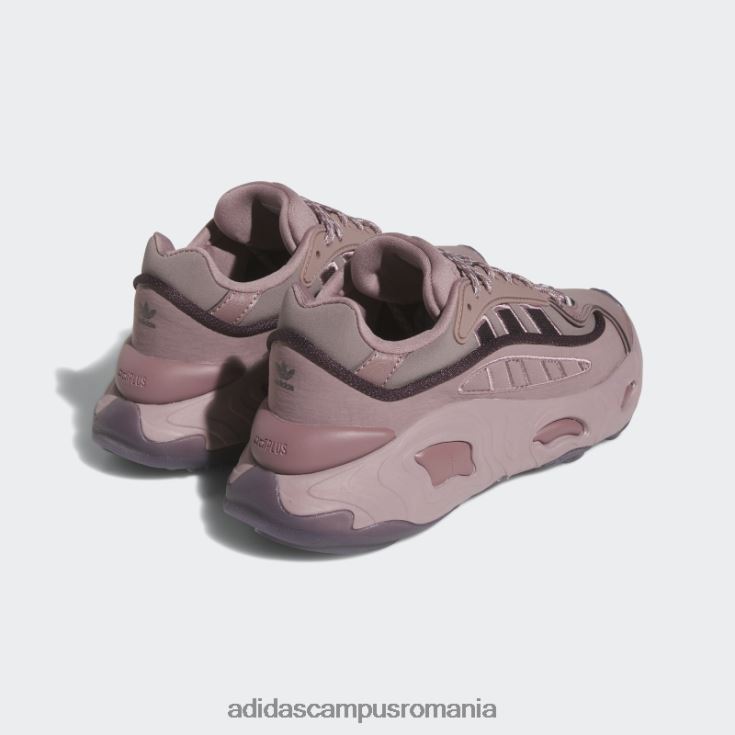 adidas campus romania pantofi violet oznova femei violet/mov/maro J266N28794