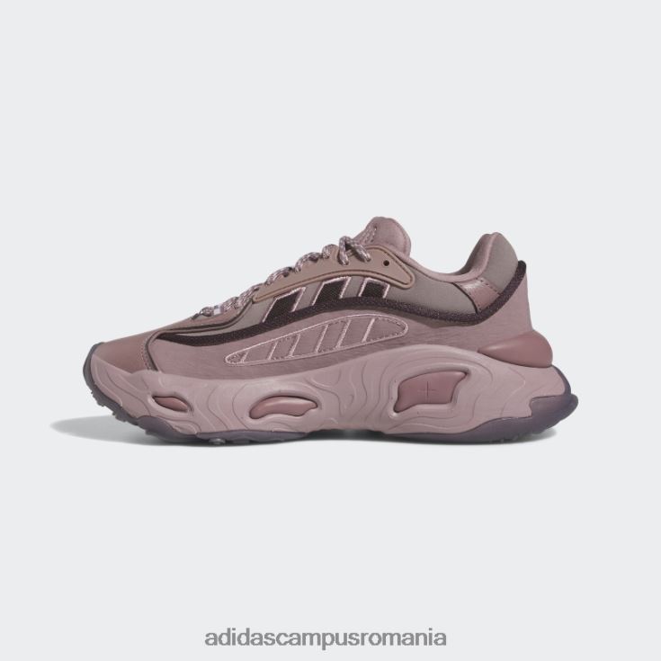 adidas campus romania pantofi violet oznova femei violet/mov/maro J266N28794