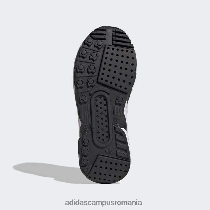 adidas campus romania pantofi zx 22 boost dash gri femei liniuță gri/argintiu/negru J266N22138