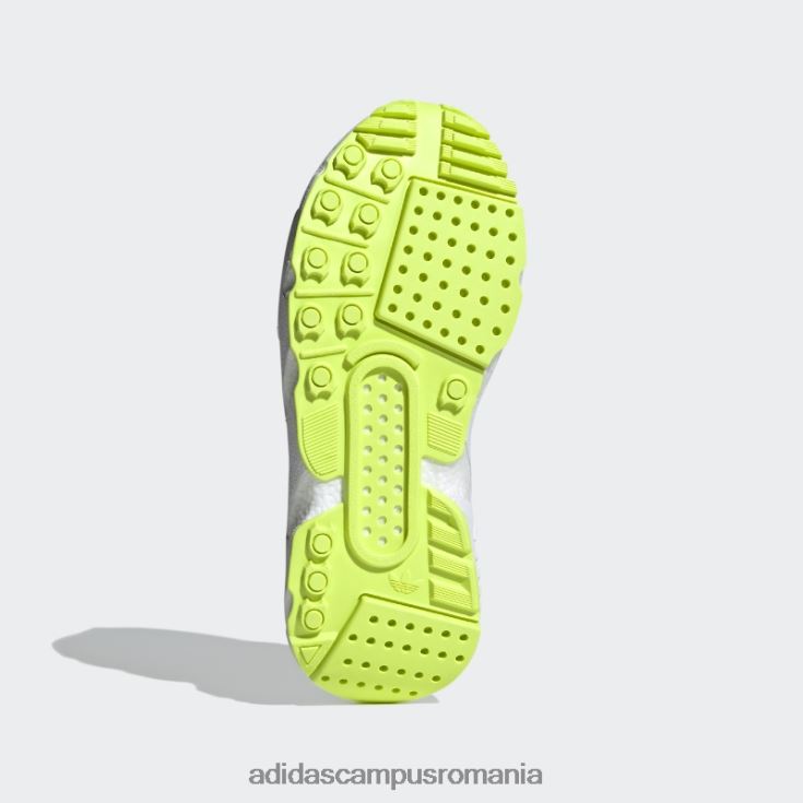 adidas campus romania pantofi zx 22 boost nisip adidas femei nuanță nisip/alb/galben J266N216290