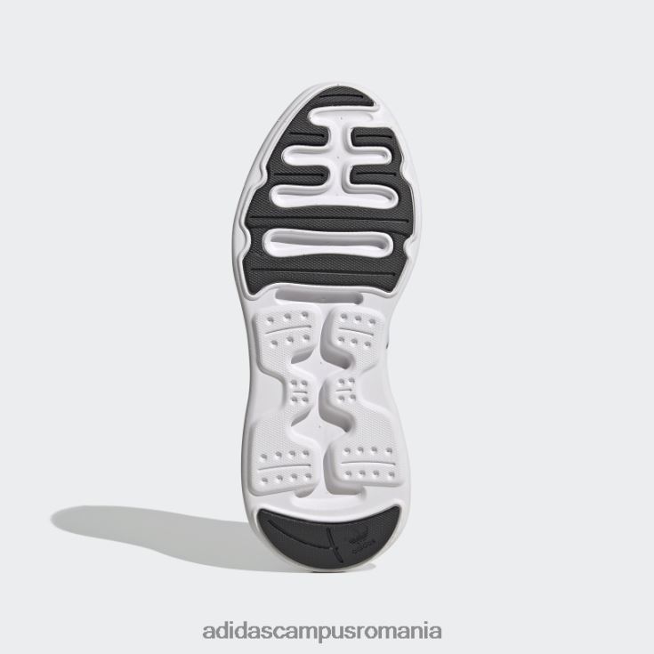 adidas campus romania pantofi zx 2k florine albi femei alb negru J266N22210