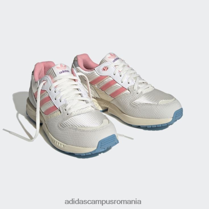 adidas campus romania pantofi zx 5020 alb femei oțel alb/tactil J266N216004