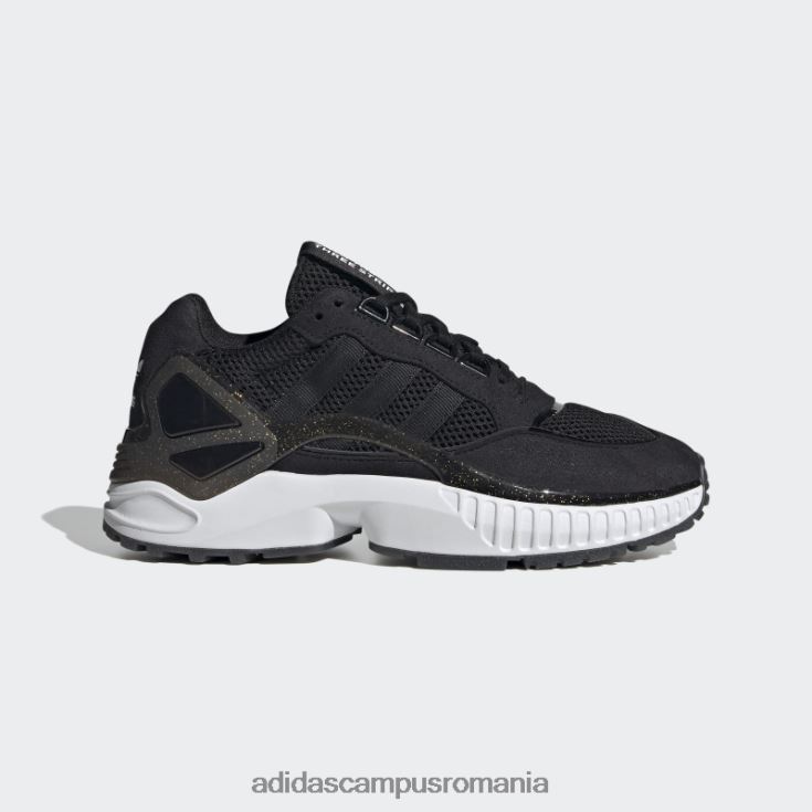 adidas campus romania pantofi zx wavian negri adidas femei alb negru J266N28724