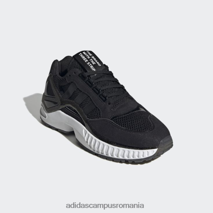 adidas campus romania pantofi zx wavian negri adidas femei alb negru J266N28724