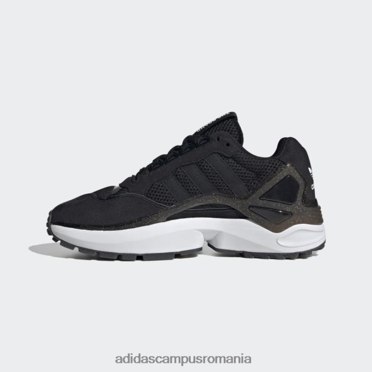 adidas campus romania pantofi zx wavian negri adidas femei alb negru J266N28724