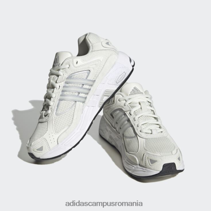 adidas campus romania răspuns cl pantofi nuanță albă femei nuanță albă/argintiu J266N215901