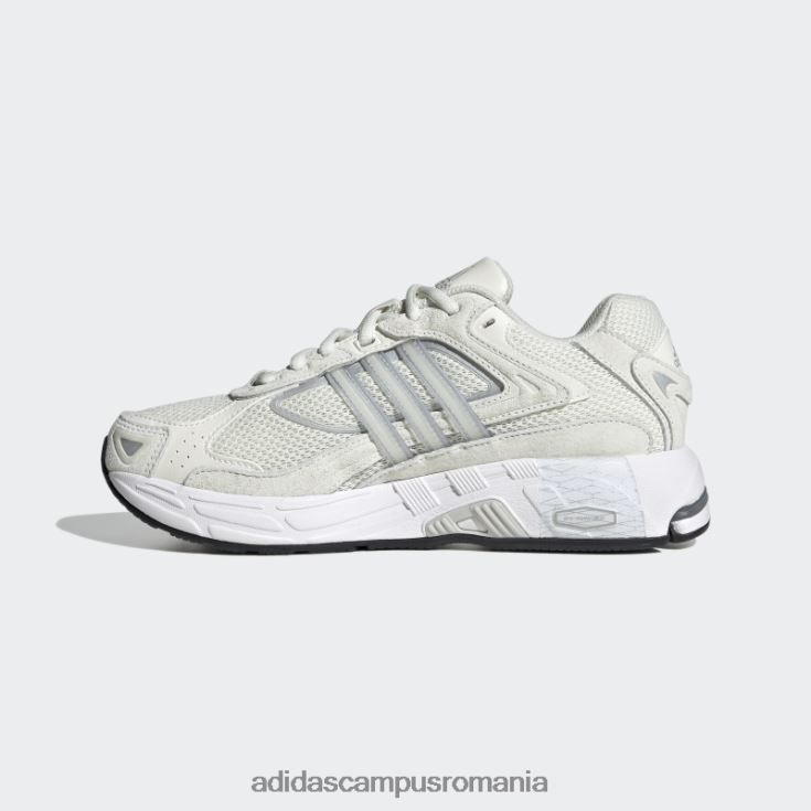 adidas campus romania răspuns cl pantofi nuanță albă femei nuanță albă/argintiu J266N215901