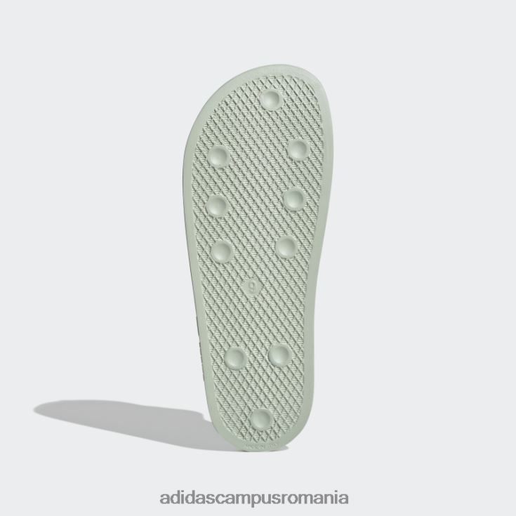 adidas campus romania sandale adilette verzi adidas femei verde/alb J266N216203