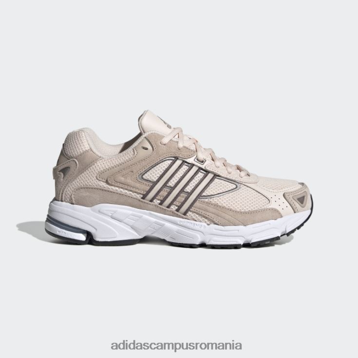 adidas campus romania taupe response cl pantofi femei taupe/cuarț/pământ J266N216121