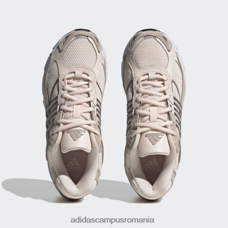 adidas campus romania taupe response cl pantofi femei taupe/cuarț/pământ J266N216121