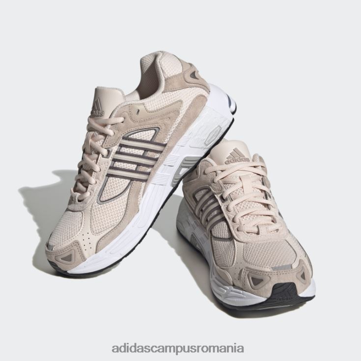 adidas campus romania taupe response cl pantofi femei taupe/cuarț/pământ J266N216121