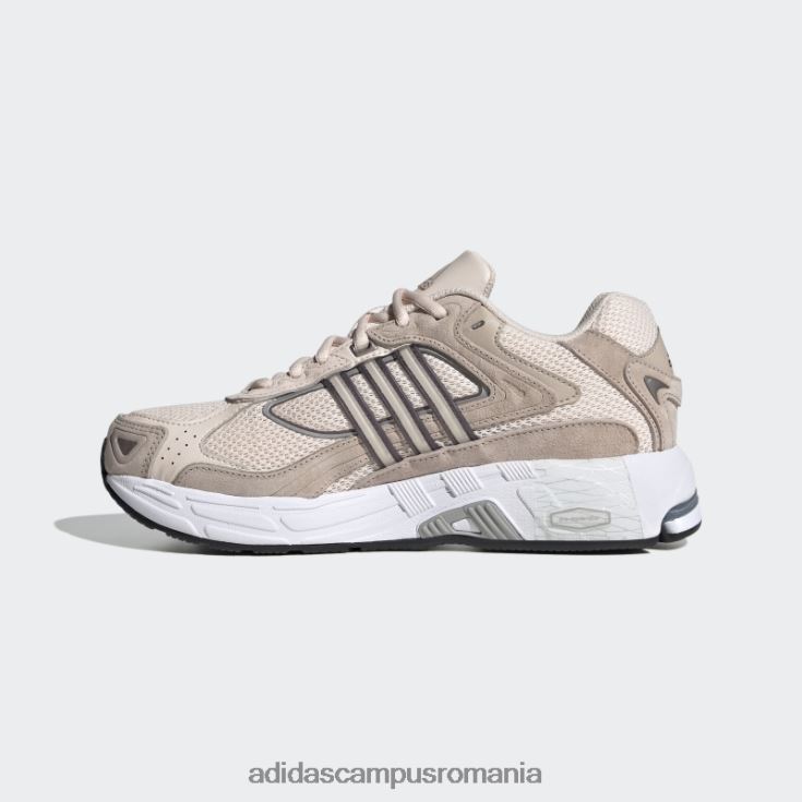 adidas campus romania taupe response cl pantofi femei taupe/cuarț/pământ J266N216121
