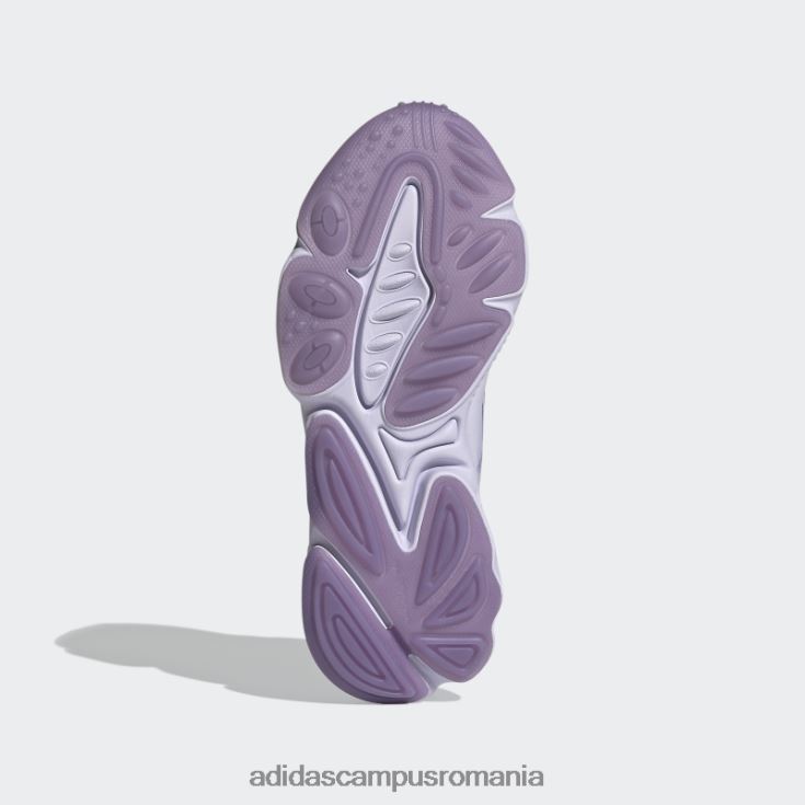 adidas campus romania tentă violet ozweego ozwg pantofi adidas femei tentă violet/violet tehnologie J266N216341