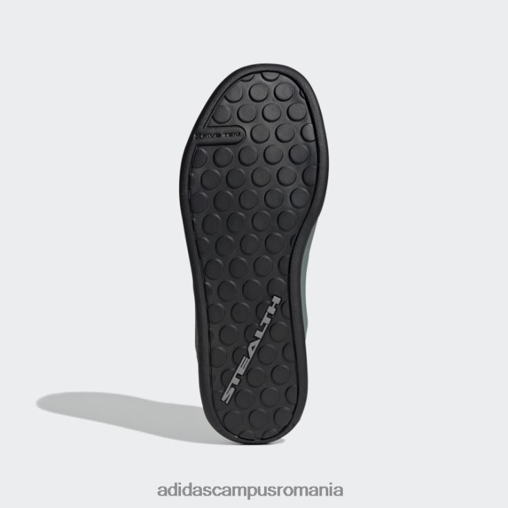adidas campus romania Five Ten Freerider Pro Pantofi de pânză pentru ciclism de munte adidas hazy emerald femei smarald neclar/nisip/negru J266N222296