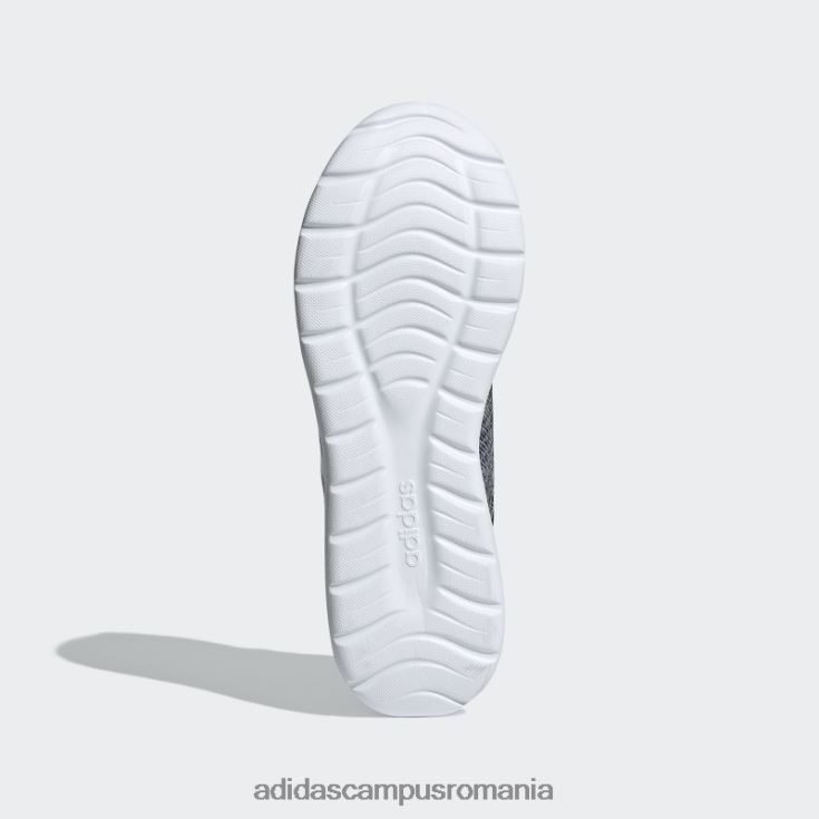 adidas campus romania Pantofi de alergare cloudfoam pure 2.0 albi femei alb negru J266N222292
