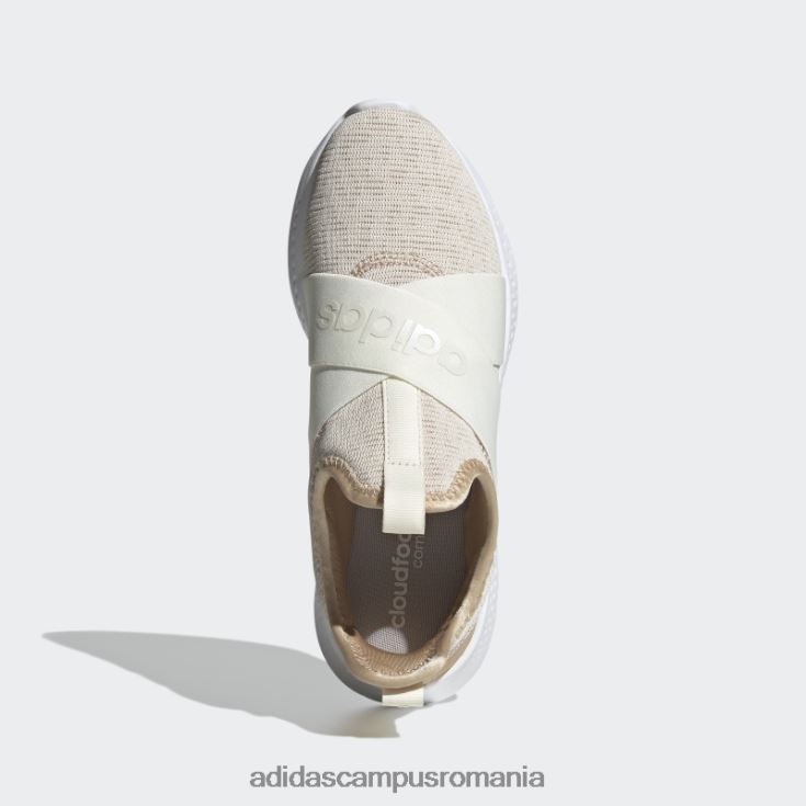 adidas campus romania adidas puremotion adapt alb femei alb/zero metalic/portocaliu J266N222290