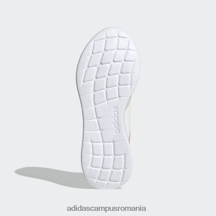 adidas campus romania adidas puremotion adapt alb femei alb/zero metalic/portocaliu J266N222290