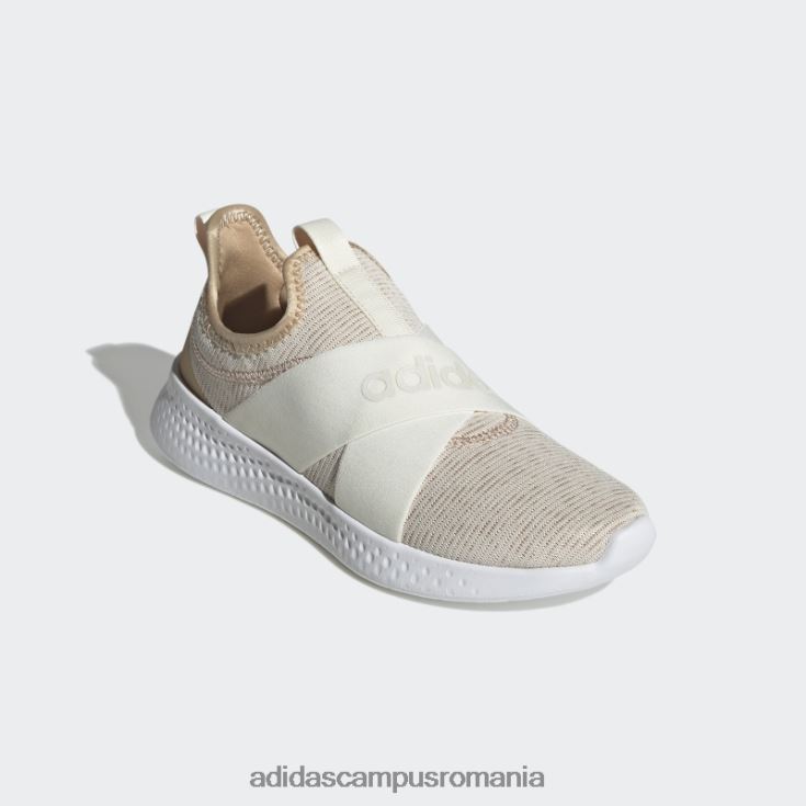 adidas campus romania adidas puremotion adapt alb femei alb/zero metalic/portocaliu J266N222290
