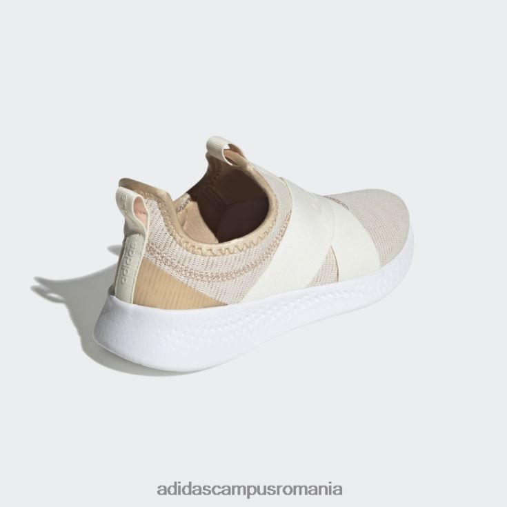 adidas campus romania adidas puremotion adapt alb femei alb/zero metalic/portocaliu J266N222290