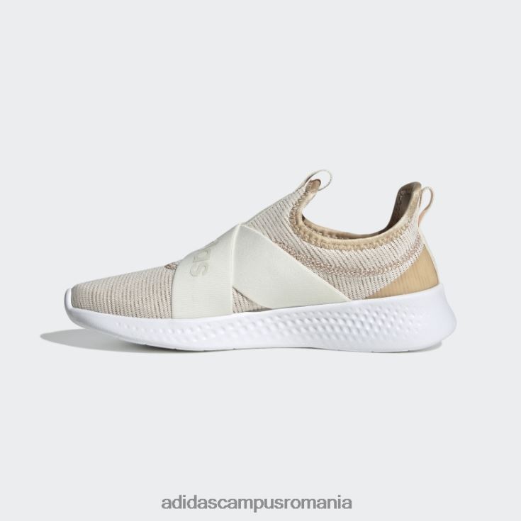 adidas campus romania adidas puremotion adapt alb femei alb/zero metalic/portocaliu J266N222290