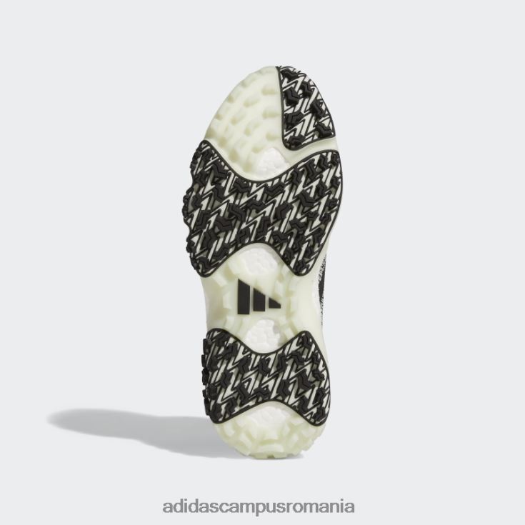 adidas campus romania argintiu închis codechaos 22 pantofi de golf fără vârfuri femei negru/verde/argintiu închis J266N222309