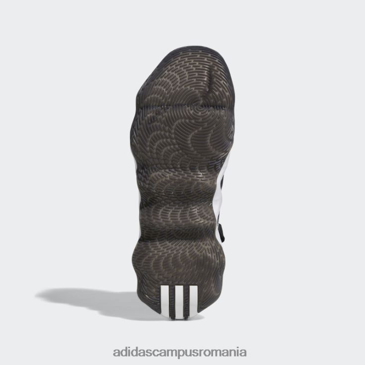 adidas campus romania carbon exhibit b candace parker mid pantofi de baschet adidas femei carbon/alb/negru J266N222203