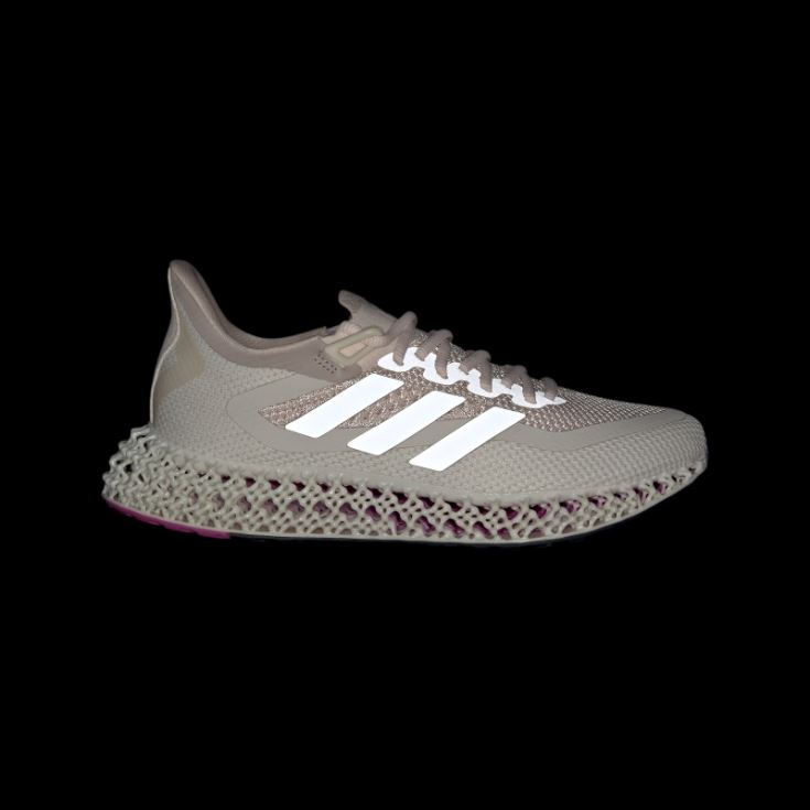 adidas campus romania cuarț 4dfwd 2 w femei cuarț/zero metalic/fucsia J266N222139