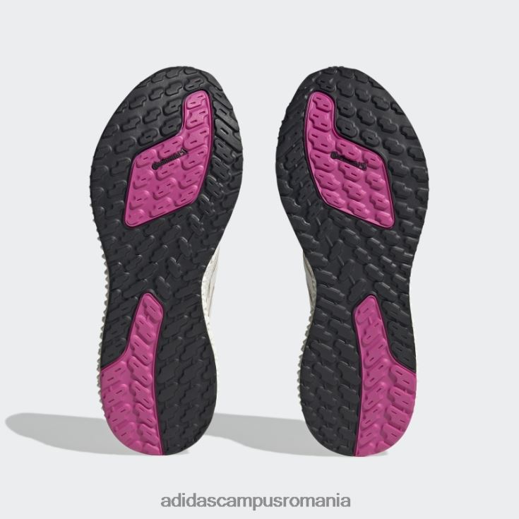 adidas campus romania cuarț 4dfwd 2 w femei cuarț/zero metalic/fucsia J266N222139