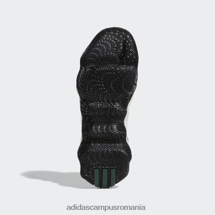 adidas campus romania expoziție b candace parker mid pantofi de baschet gri femei gri/argintiu/verde închis J266N222255