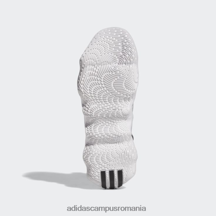adidas campus romania expoziție b pantofi de baschet mijlocii gri femei gri/negru/alb J266N222327