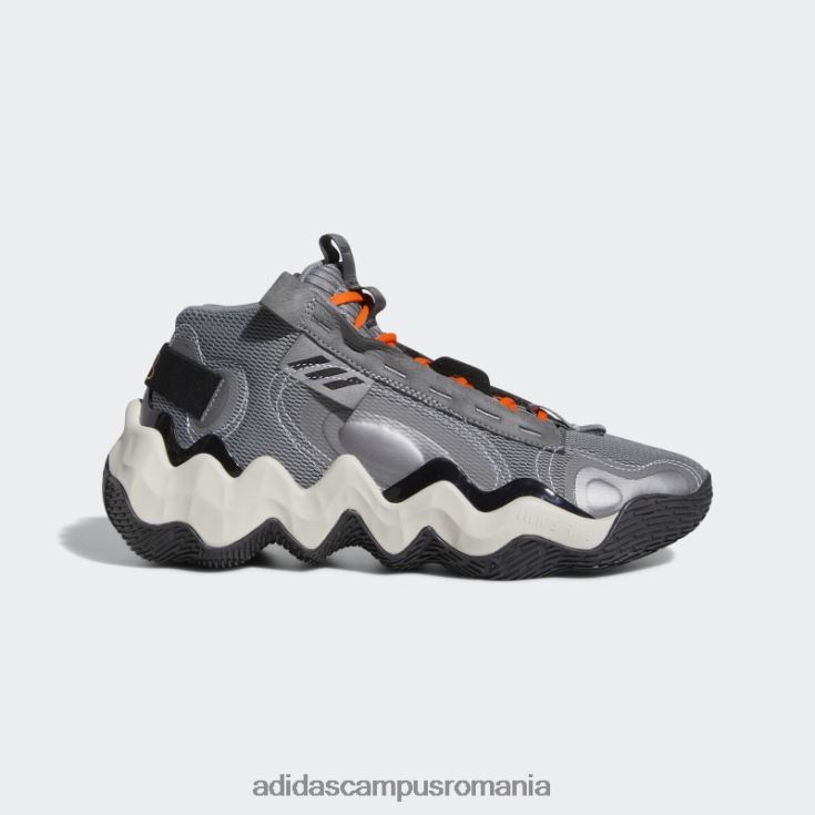 adidas campus romania gri exhib b candace parker mid pantofi de baschet adidas femei gri/negru/portocaliu J266N222347