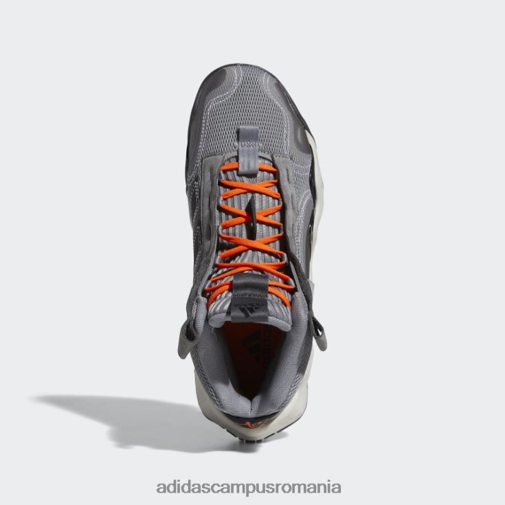 adidas campus romania gri exhib b candace parker mid pantofi de baschet adidas femei gri/negru/portocaliu J266N222347