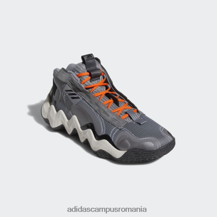 adidas campus romania gri exhib b candace parker mid pantofi de baschet adidas femei gri/negru/portocaliu J266N222347
