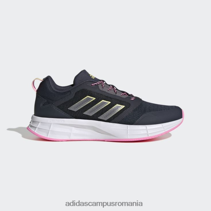 adidas campus romania ink duramo protect pantofi de alergare femei cerneală/fier metalic/galben J266N222036