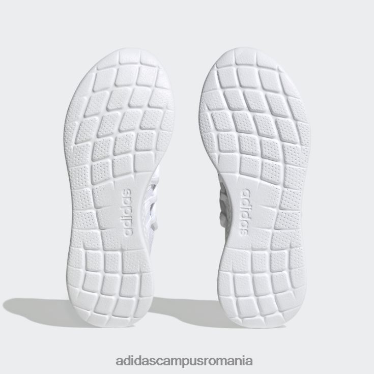 adidas campus romania pantofi adidas albi puremotion adapt 2.0 femei alb/roz/negru J266N222269