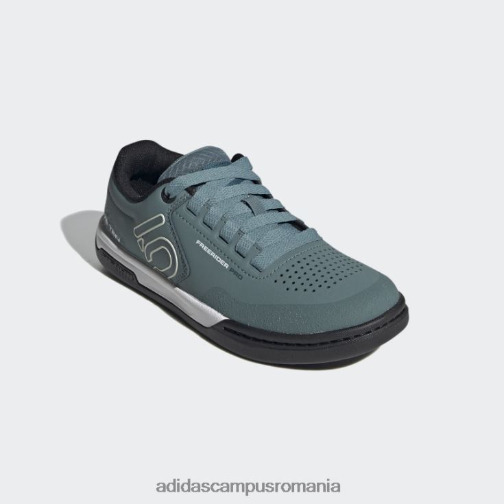 adidas campus romania pantofi adidas hazy emerald five ten freerider pro mountain bike femei smarald neclar/nisip J266N222311