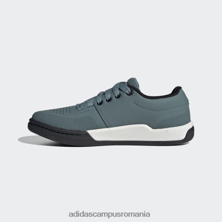 adidas campus romania pantofi adidas hazy emerald five ten freerider pro mountain bike femei smarald neclar/nisip J266N222311