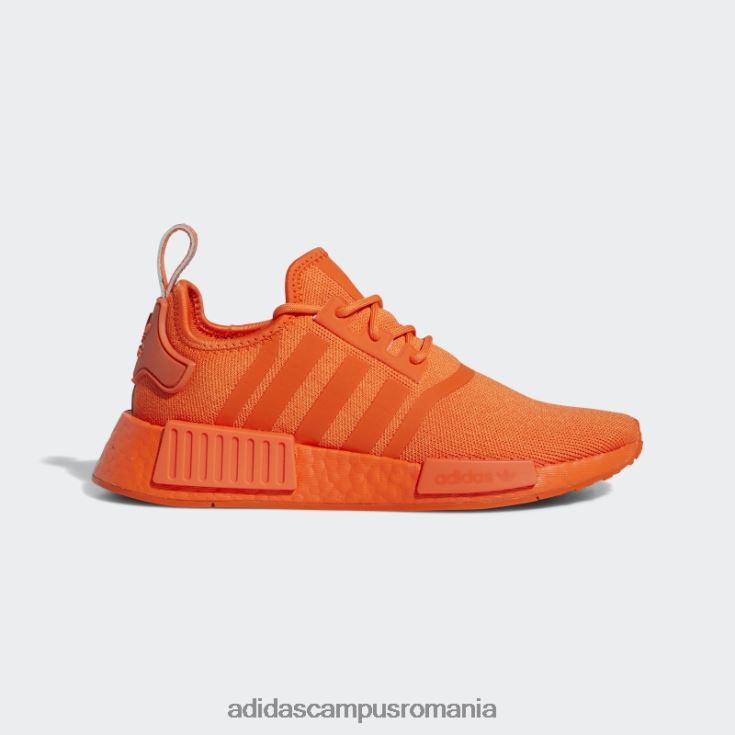 adidas campus romania pantofi adidas nmd-r1 portocalii femei portocale J266N222233