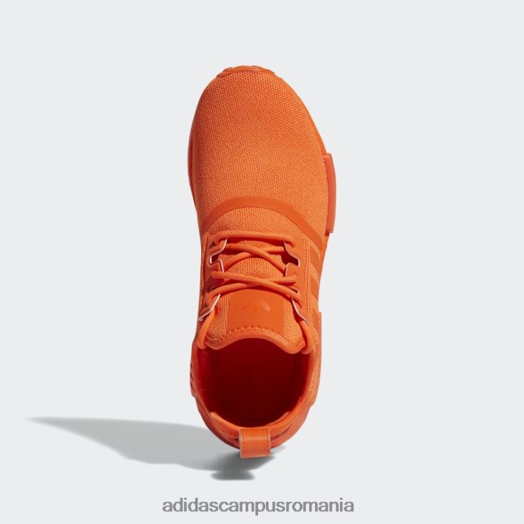 adidas campus romania pantofi adidas nmd-r1 portocalii femei portocale J266N222233