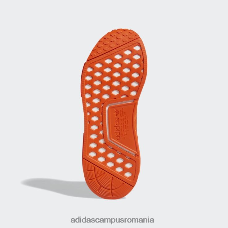 adidas campus romania pantofi adidas nmd-r1 portocalii femei portocale J266N222233