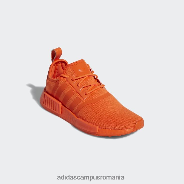 adidas campus romania pantofi adidas nmd-r1 portocalii femei portocale J266N222233