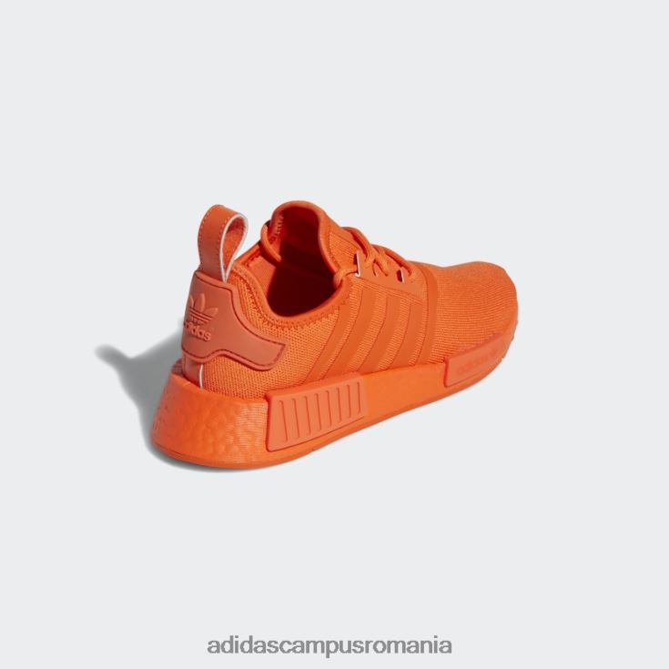 adidas campus romania pantofi adidas nmd-r1 portocalii femei portocale J266N222233