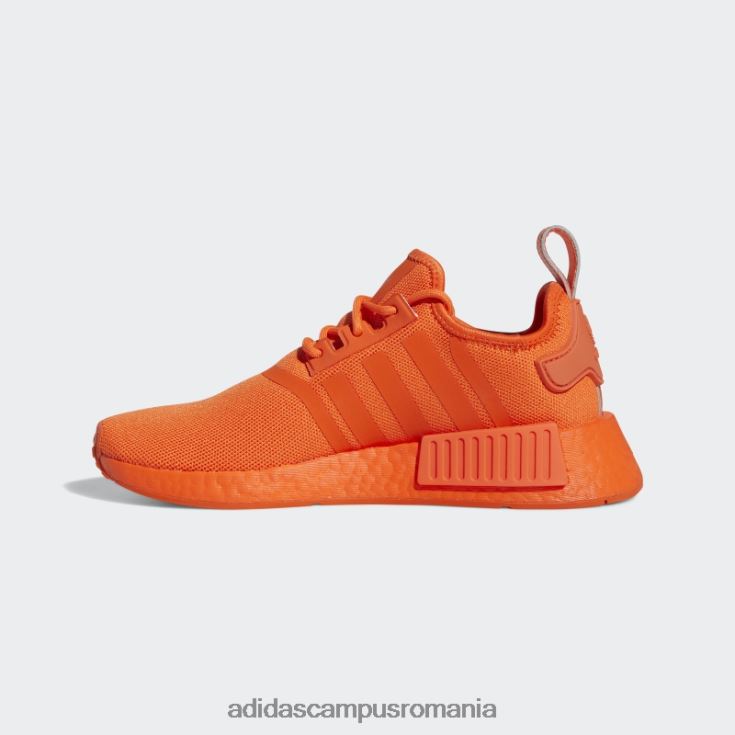 adidas campus romania pantofi adidas nmd-r1 portocalii femei portocale J266N222233
